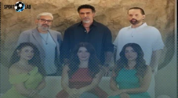 الحلقة 7.. موعد جديد لعرض مسلسل وتر حساس مع غادة عادل يقترب